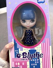 Blythe Sparkly Spark