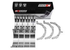 King Mb4549si-std Main Bearings Set For 2007-2019 Ford 3.5l 3.7l Ecoboost V6