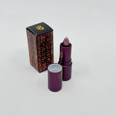 Lipstick Queen MIDEVAL Lipstick 0.05 oz TRAVEL Brand New In Box RARE