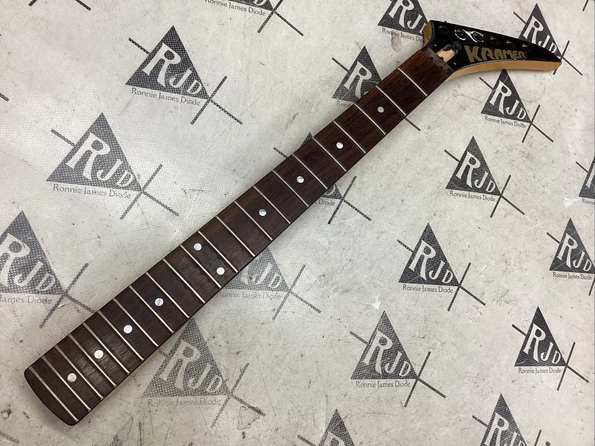 Las mejores ofertas en Kramer cuellos de guitarra | eBay