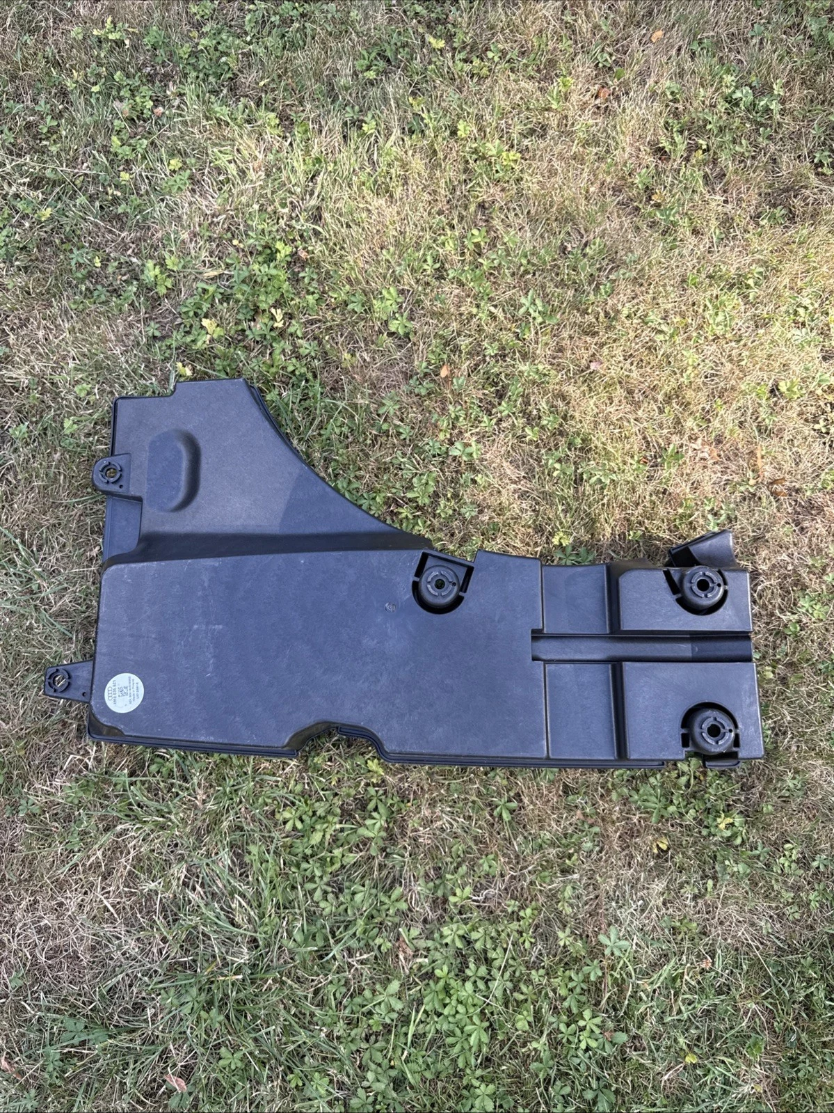 AUDI Q7 4M Subwoofer Assembly 900164B38302 4M0035621 - Excellent Condition 4