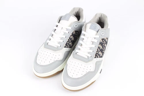 Baskets Dior Oblique B27 43 67831050