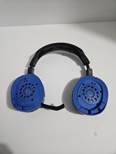 Turtle Beach Stealth 700 Black/Blue Over Ear Gaming Headset No Transmitter 