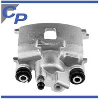 Bremssattel Hinten FüR Chrysler PT Cruiser Sattel Bremse Hinterachse Rechts