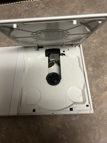 Sony PlayStation 2 Slim White Console In Excellent Condition