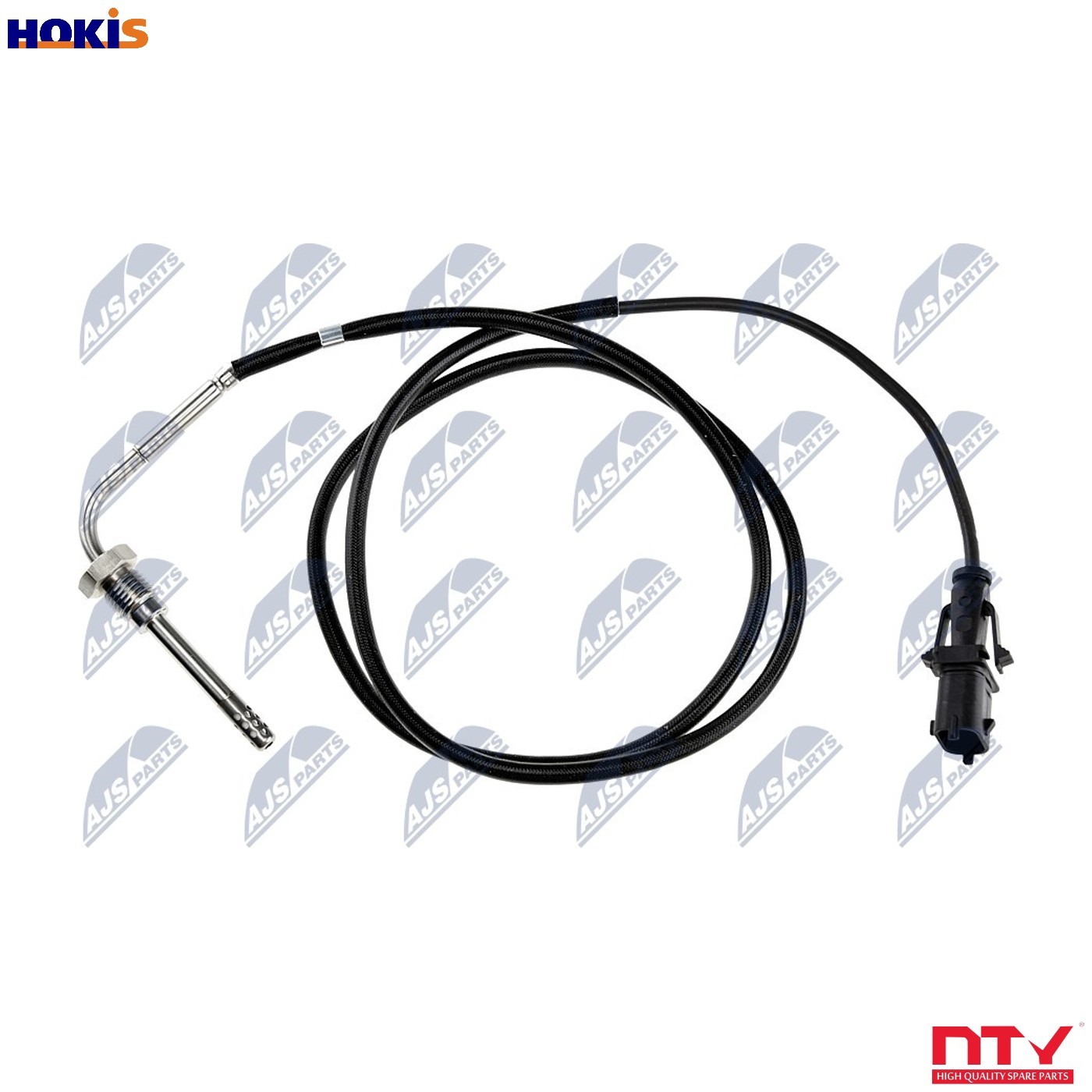 Fits NTY EGT-PL-003 EGT exhaust gas temperature sensor ⭐UK Stock⭐ - Image 10