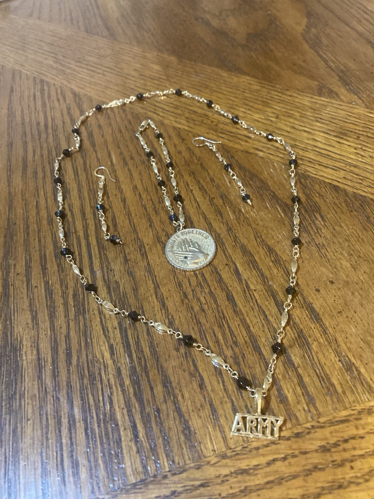 Unknown Bundle Set | Always Together Pendant - Po… - image 2