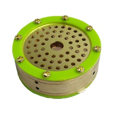 Microphone Large Diaphragm Cartridge Core Capsule Diameter 34 MM/1.33in Copper