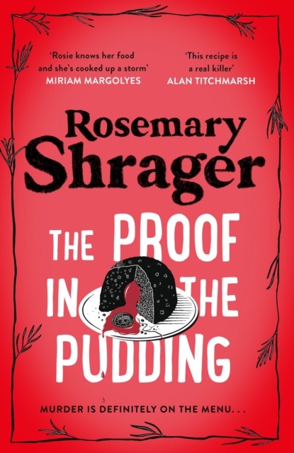 The Proof In The Pudding : Prudence Bulstrode 2 Rosemary Shrager - Image 6