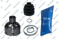 GSP Gelenksatz, Antriebswelle 608026 FüR Opel Saab