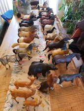 38 Peice Breyer Collection