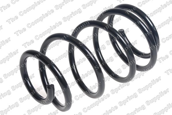 22809539 Front Coil Spring Single Suspension Replacement Spare Part By Sachs - Image 5