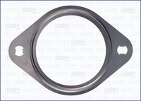 1X Ajusa 01394700 Dichtung Abgasrohr FüR Opel Vauxhall Saab Cadillac Chevrolet