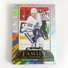 William Nylander 2021‑22 Parkhurst Family Tradition FT‑4 Hockey Card Maple Leafs