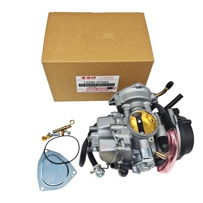 Suzuki Ltz400 Carburetor OEM Factory Mikuni KFX DVX 400 for sale