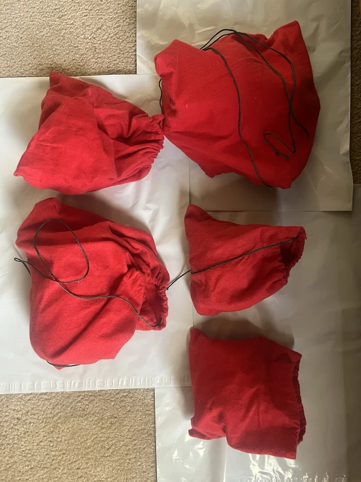 Juego de café/té vintage barroco de Wallace chapado en plata de ley de 7 piezas/US 24h Foto 3 de 4