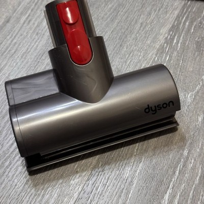 DYSON Mini Motorized Tool Brush Head Genuine Vacuum V8 V10 V11 (158685-05)