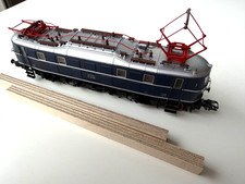 Märklin HO 39680 Elektrolokomotive mit OVP I...