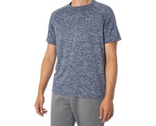 Under Armour Men's Tech T-Shirt Academy Blue