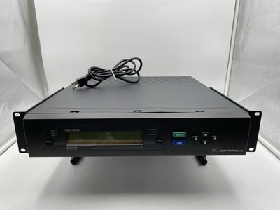 Motorola DSR-4500X Digicipher II Professional Satellite Receiver