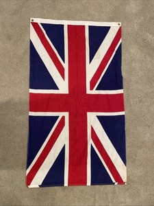 Vintage British Flag | eBay