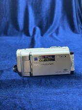 Sony Handycam DCR-SX30 nur Kamera / FUNKTIONIERT