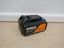 DeWalt MCLAREN SPECIAL EDITION DCB184M 18V XR 5AH XR Li-Ion Powertool Akku
