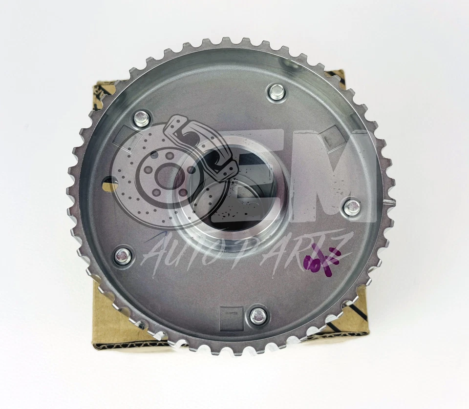Engranaje de distribución del árbol de levas Toyota 2JZGE 13050-46010 OEM | Supra IS300 GS300 SC300 VVTi Foto 4 de 4