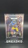 2023 Panini Prizm - Rookies Zach Evans #359 (RC)