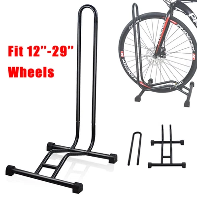 MVH BOCKAUF Fahrradständer Abstellständer Ausstellungsständer Ständer Fahrräder von 12"-29"