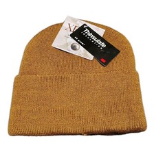 3M Thinsulate Lined Rag Beanie Stretch Fit Wi...