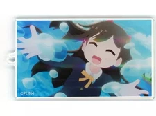 Love Live Nijiyon Sakurazaka Shizuku Acrylic Keychain Anime Character Gift