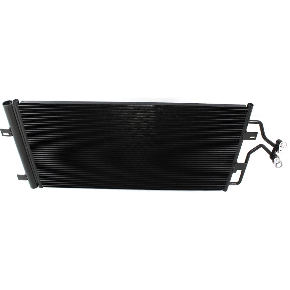 A/C Condenser For 2006-2011 Cadillac DTS Fits Buick Lucerne GM3030270 - Image 4 of 4