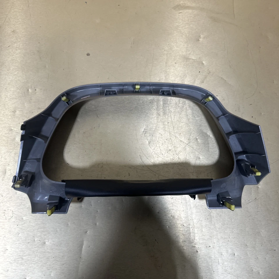 Toyota RAV 2015 4 salpicaderos bisel 55404-0r031 fabricante original Foto 4 de 4