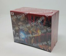 Fow Force Of Will Tcg Box Advent of the Demon King - 36 Packs JAP