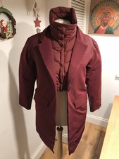 The North Face Down Parka Women's Jacket Coat! New! Size Xs! Only £399.90!!!