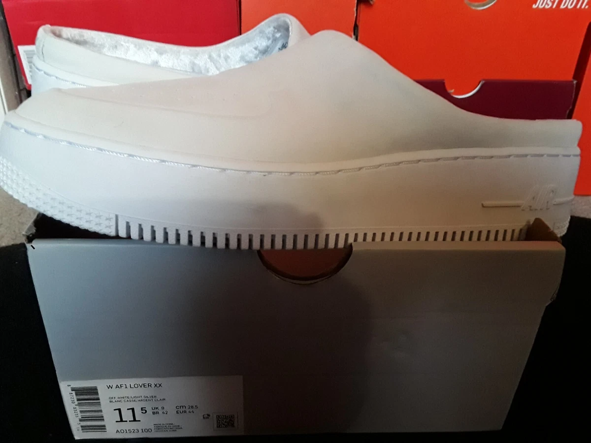 Nike af1 top lover xx