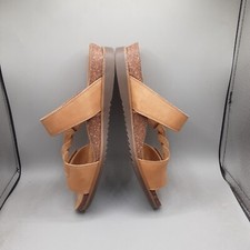 Cobb Hill Sandalias Rubey Tstrap Para Mujer