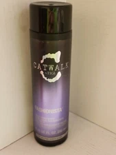Tigi Catwalk Fashionista Violet Conditioner for Blondes and Highlights 8.45 oz