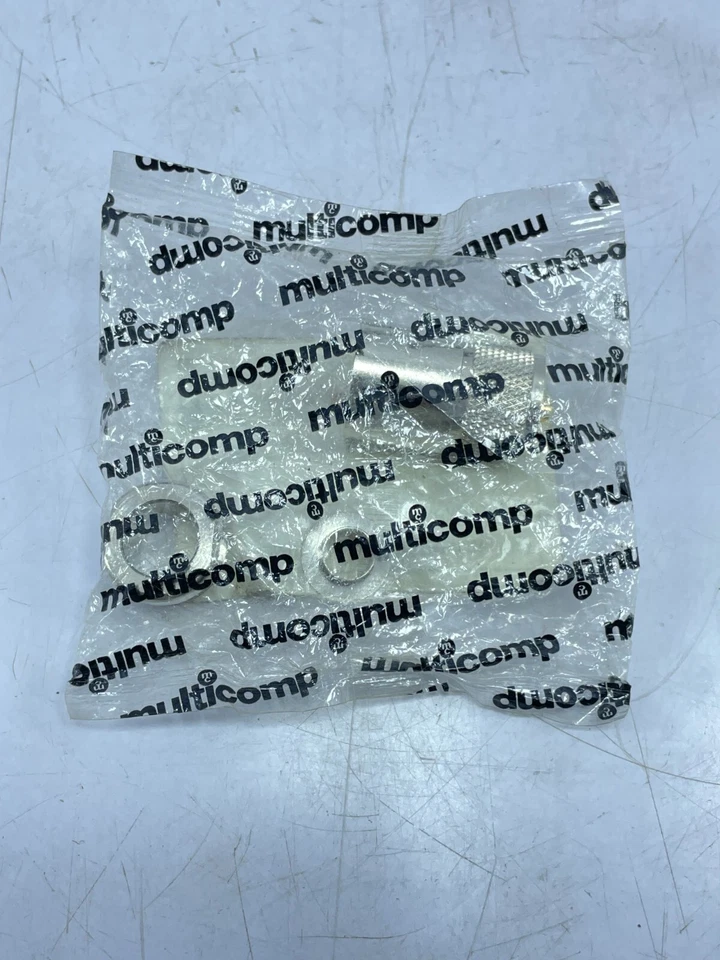 Multicomp 724-816 Connector - Image 2 of 4