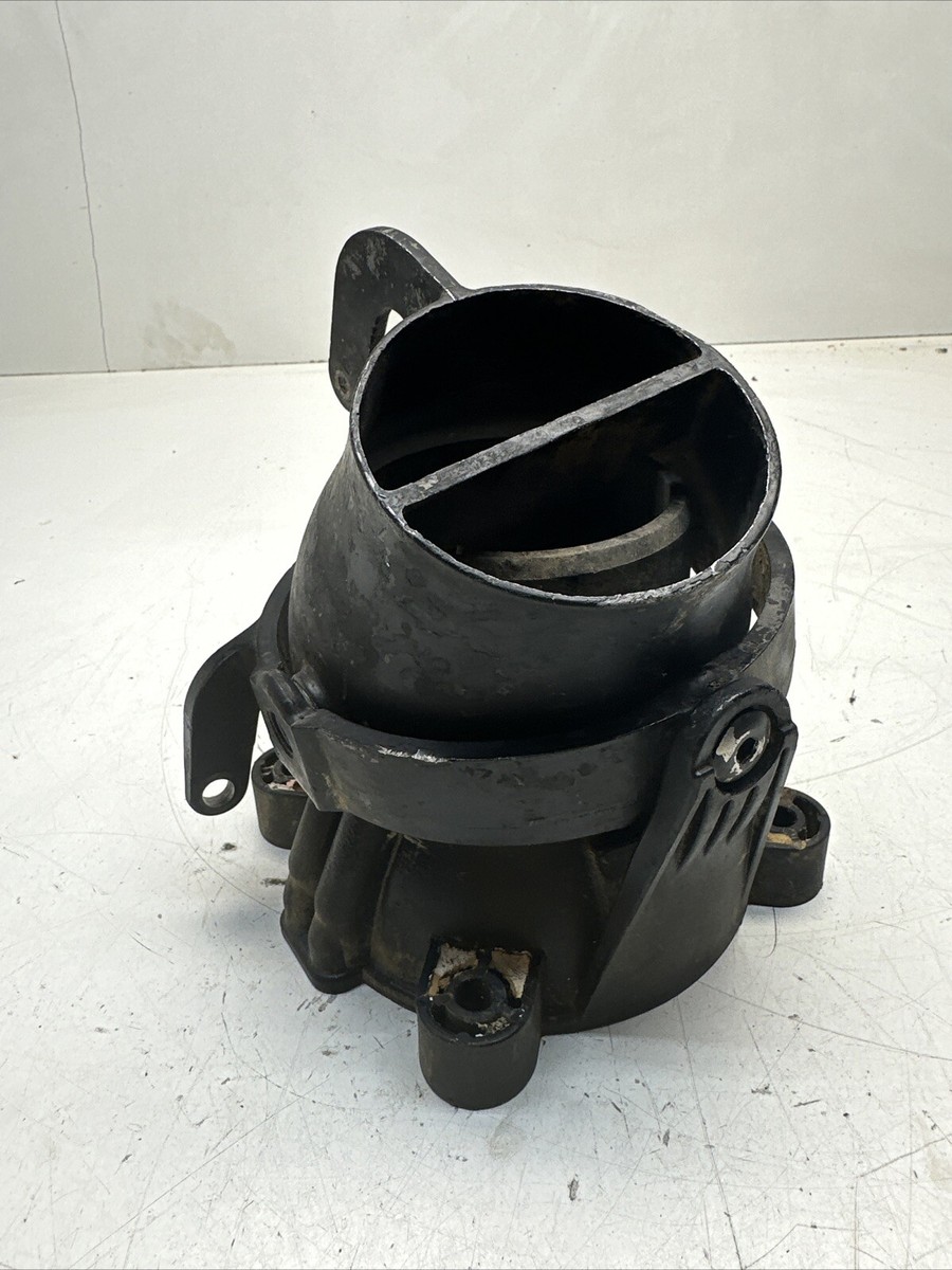 OEM 1997 Sea Doo Bombardier Steering Nozzle assembly GTX GS GTI