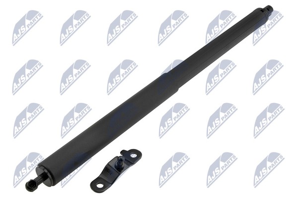 NTY AE-ME-085 LuftfederdäMpfer FüR Mercedes, Kofferraumklappe/ Laderaum-image