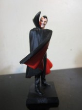 Eaglemoss, Classic MARVEL Figurine Collection, Issue 172: Dracula damaged