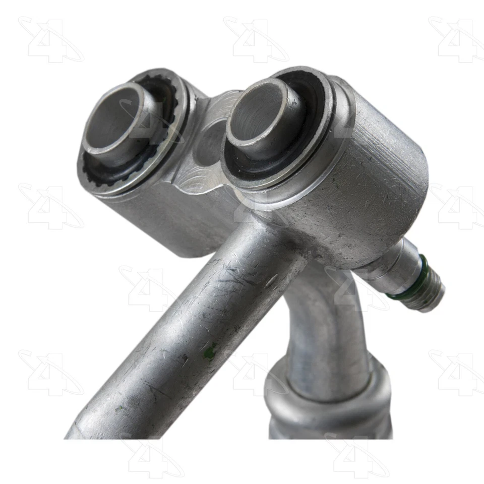 适用于 2004 - 2005 年 GMC 特使 XUV 空调歧管软管总成 4 季 367HC48  — 第 2/4 张图片