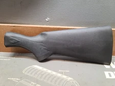 NOS Remington 870 11-87 1187 1100 Synthetic Stock 12 GA GAUGE BLACK FULL SIZE 