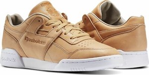 reebok workout horween