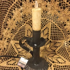 Primitive new Electric Candle Light - SALE