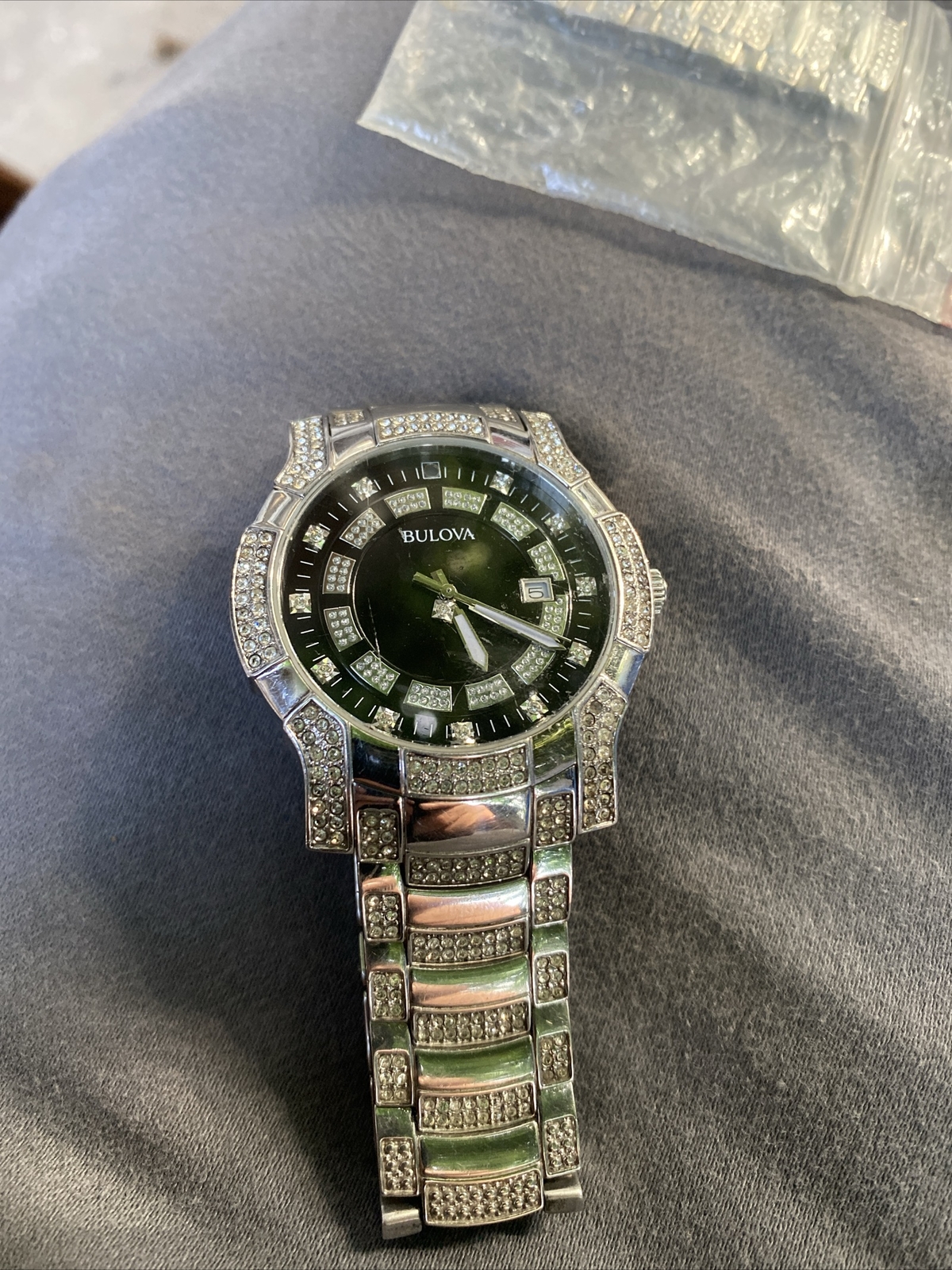 watch men - image 1