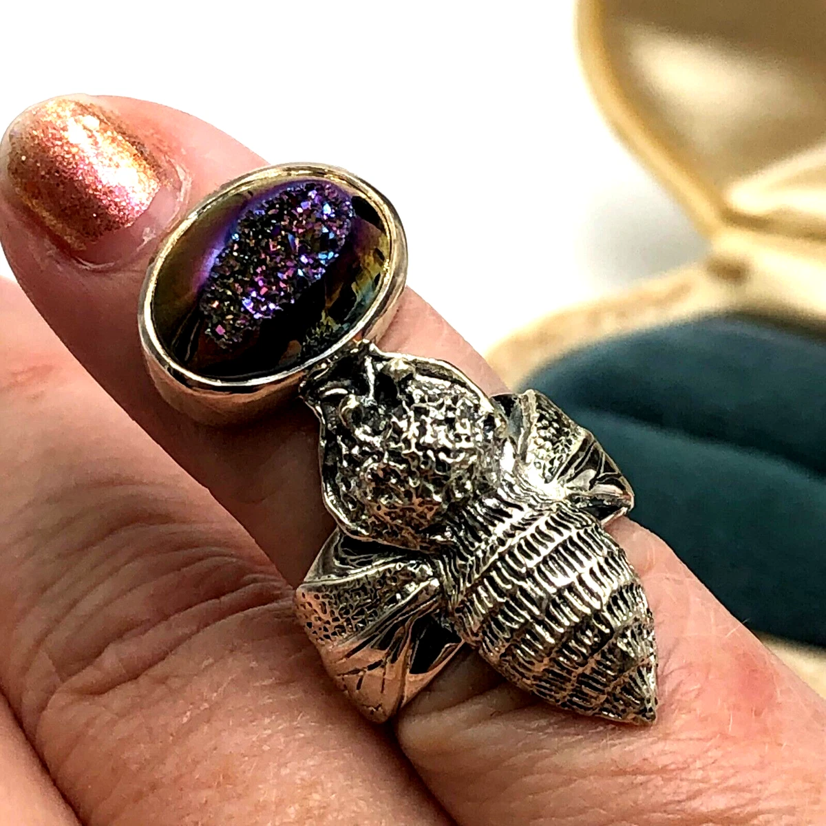 Amy kahn russell jewelry best sale sale