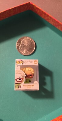 Funko Bit Pop Star Wars ,LOTR. H Potter, Airbender,Dragonballz,DC, Pokemn,Marvel